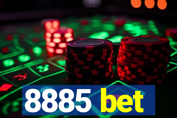 8885 bet